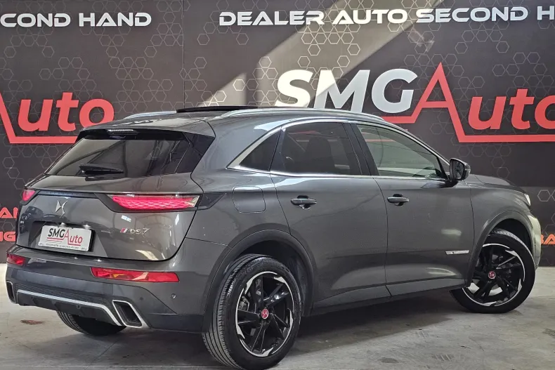DS Automobiles DS 7 Crossback din 2019 cu 150.032 km - oferta DSA133667 - foto 5