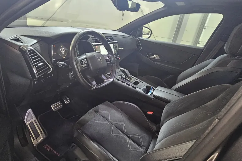 DS Automobiles DS 7 Crossback din 2019 cu 150.032 km - oferta DSA133667 - foto 7