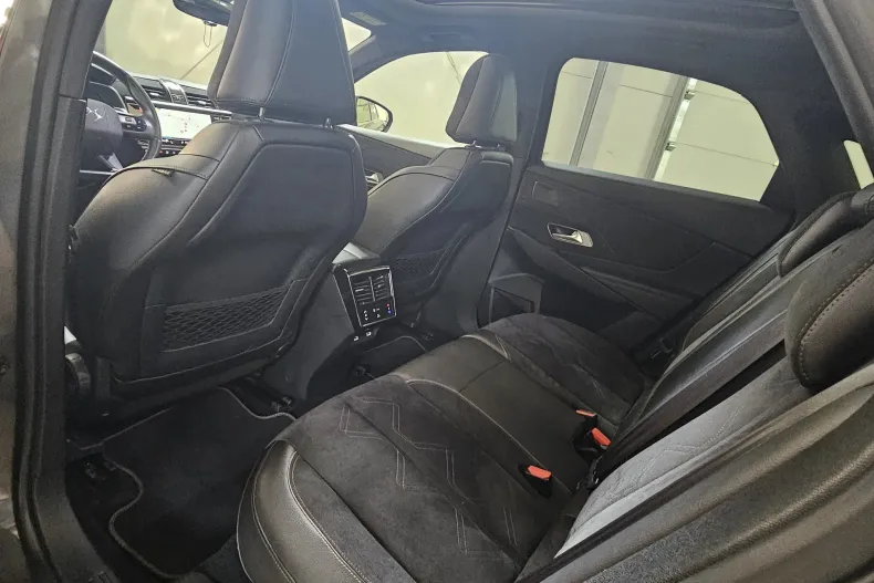 DS Automobiles DS 7 Crossback din 2019 cu 150.032 km - oferta DSA133667 - foto 8