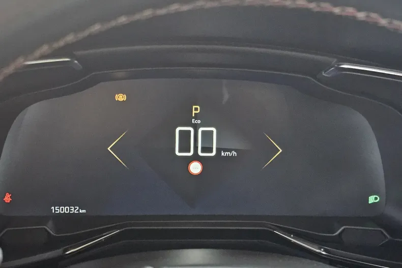 DS Automobiles DS 7 Crossback din 2019 cu 150.032 km - oferta DSA133667 - foto 9