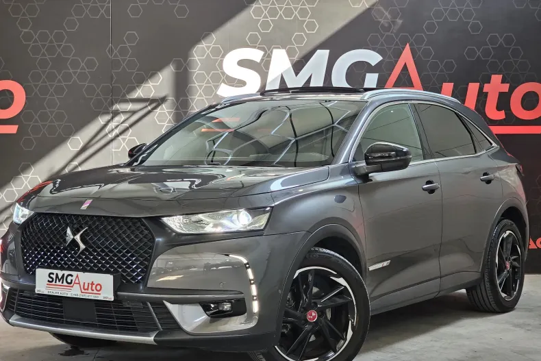 DS Automobiles DS 7 Crossback din 2019 cu 150.032 km - oferta DSA133667 - foto 14