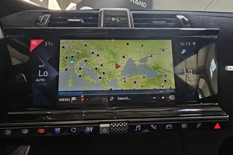 DS Automobiles DS 7 Crossback din 2019 cu 150.032 km - oferta DSA133667 - foto 15