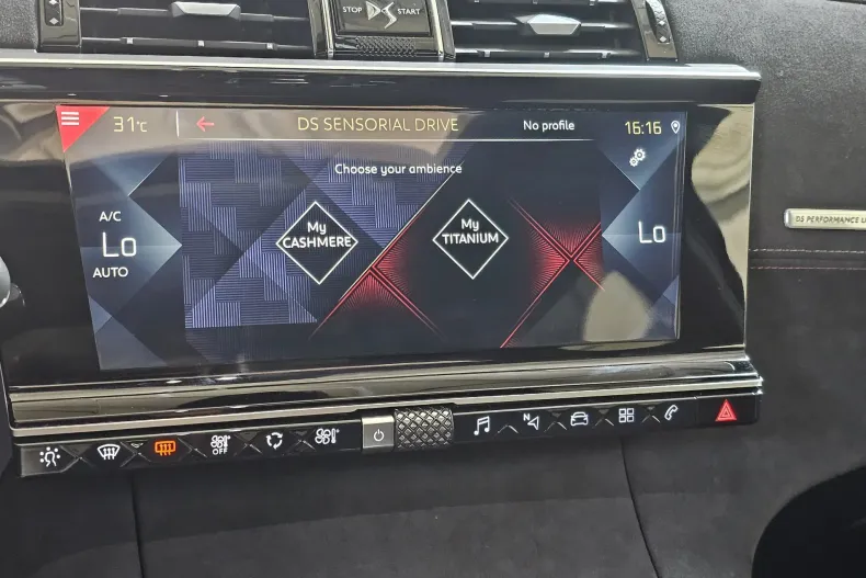 DS Automobiles DS 7 Crossback din 2019 cu 150.032 km - oferta DSA133667 - foto 18