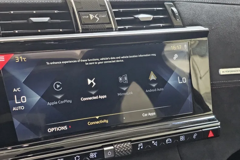 DS Automobiles DS 7 Crossback din 2019 cu 150.032 km - oferta DSA133667 - foto 19