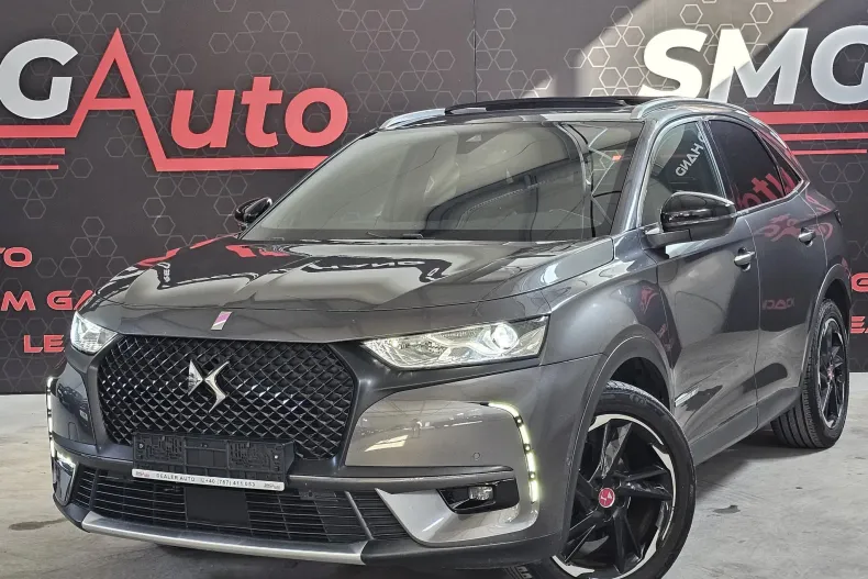DS Automobiles DS 7 Crossback din 2019 cu 150.032 km - oferta DSA133667 - foto 21