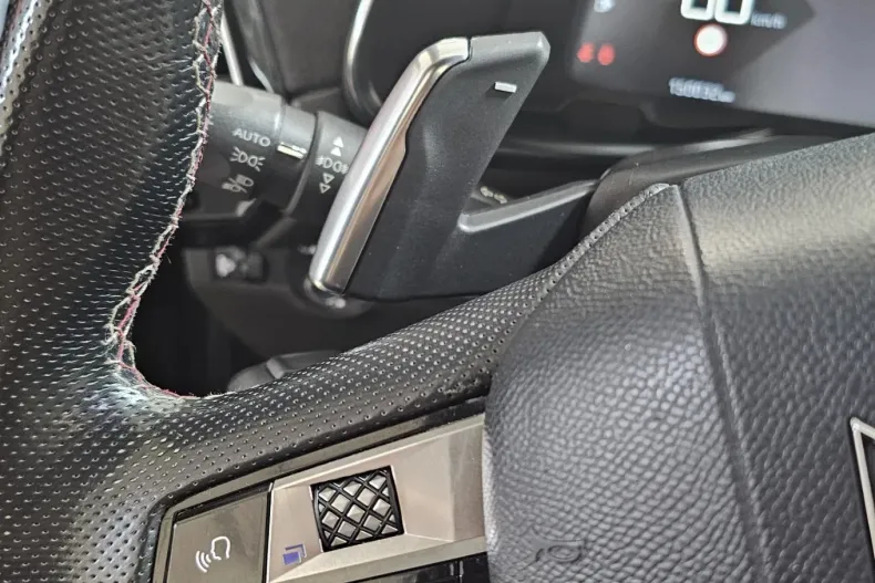 DS Automobiles DS 7 Crossback din 2019 cu 150.032 km - oferta DSA133667 - foto 22