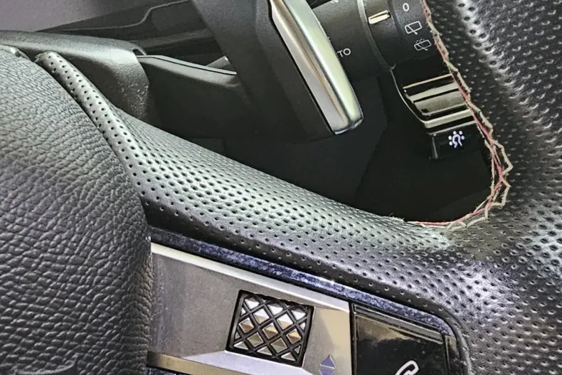 DS Automobiles DS 7 Crossback din 2019 cu 150.032 km - oferta DSA133667 - foto 23