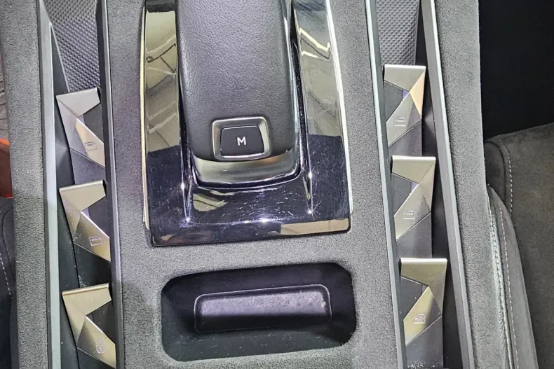 DS Automobiles DS 7 Crossback din 2019 cu 150.032 km - oferta DSA133667 - foto 24