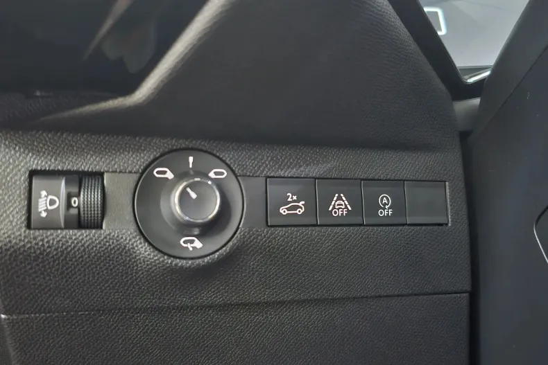 DS Automobiles DS 7 Crossback din 2019 cu 150.032 km - oferta DSA133667 - foto 25