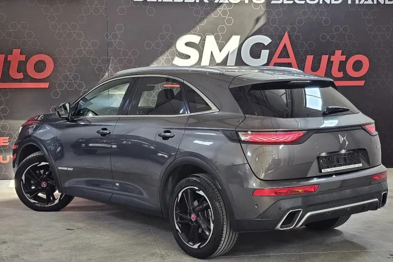 DS Automobiles DS 7 Crossback din 2019 cu 150.032 km - oferta DSA133667 - foto 26
