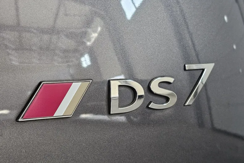 DS Automobiles DS 7 Crossback din 2019 cu 150.032 km - oferta DSA133667 - foto 29