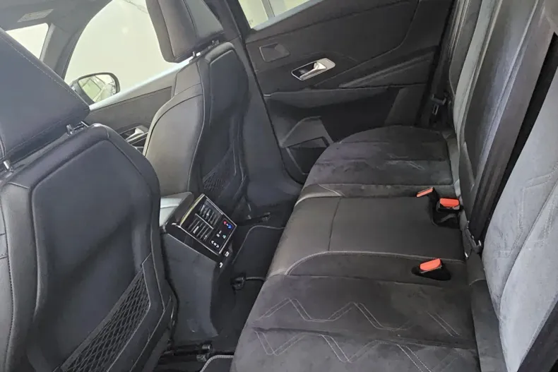 DS Automobiles DS 7 Crossback din 2019 cu 150.032 km - oferta DSA133667 - foto 30