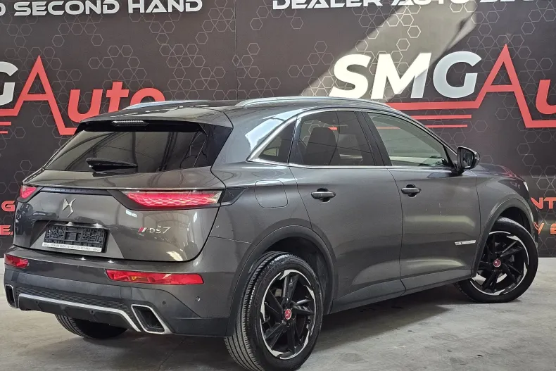 DS Automobiles DS 7 Crossback din 2019 cu 150.032 km - oferta DSA133667 - foto 33