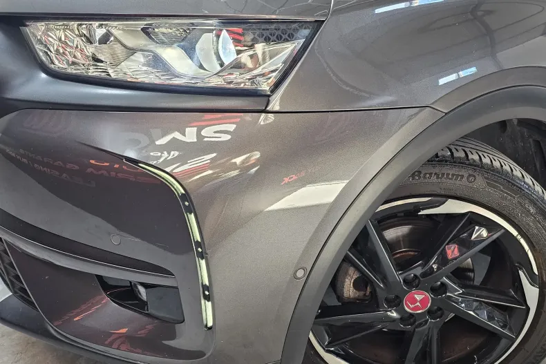 DS Automobiles DS 7 Crossback din 2019 cu 150.032 km - oferta DSA133667 - foto 36