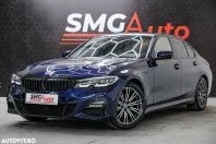 BMW Seria 3 din 2022 cu 167.656 km - oferta BMW133668 - foto 2