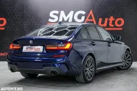 BMW Seria 3 din 2022 cu 167.656 km - oferta BMW133668 - foto 5