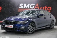 BMW Seria 3 din 2022 cu 167.656 km - oferta BMW133668 - foto 11