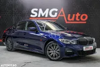BMW Seria 3 din 2022 cu 167.656 km - oferta BMW133668 - foto 13