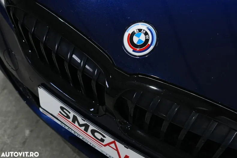 BMW Seria 3 din 2022 cu 167.656 km - oferta BMW133668 - foto 19
