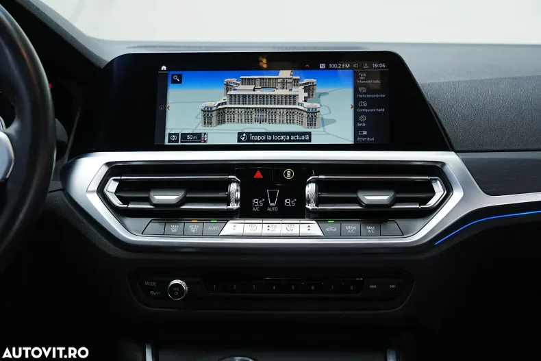 BMW Seria 3 din 2022 cu 167.656 km - oferta BMW133668 - foto 23