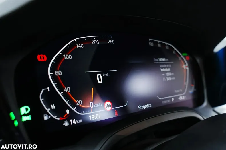 BMW Seria 3 din 2022 cu 167.656 km - oferta BMW133668 - foto 24