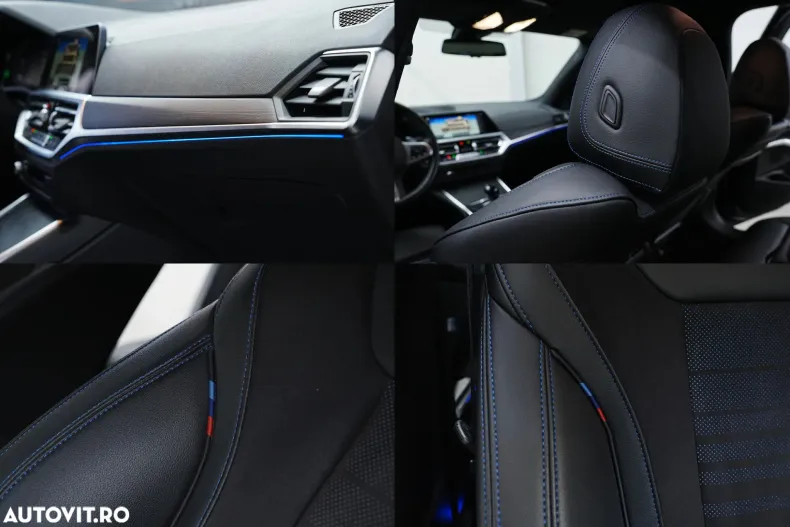 BMW Seria 3 din 2022 cu 167.656 km - oferta BMW133668 - foto 25