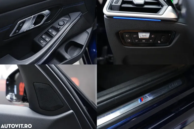 BMW Seria 3 din 2022 cu 167.656 km - oferta BMW133668 - foto 27