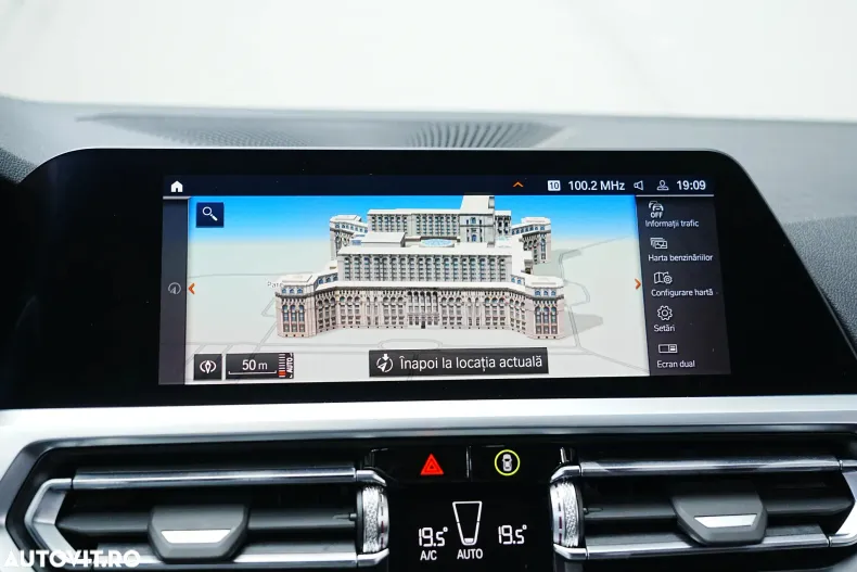 BMW Seria 3 din 2022 cu 167.656 km - oferta BMW133668 - foto 29