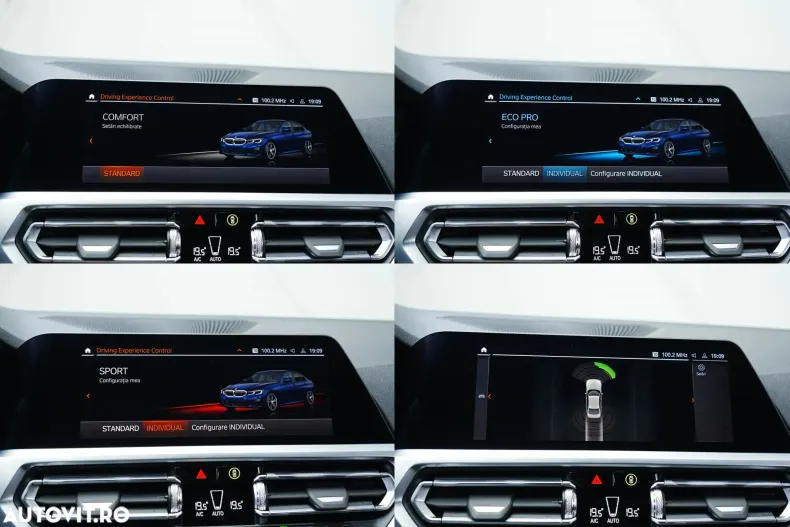 BMW Seria 3 din 2022 cu 167.656 km - oferta BMW133668 - foto 30