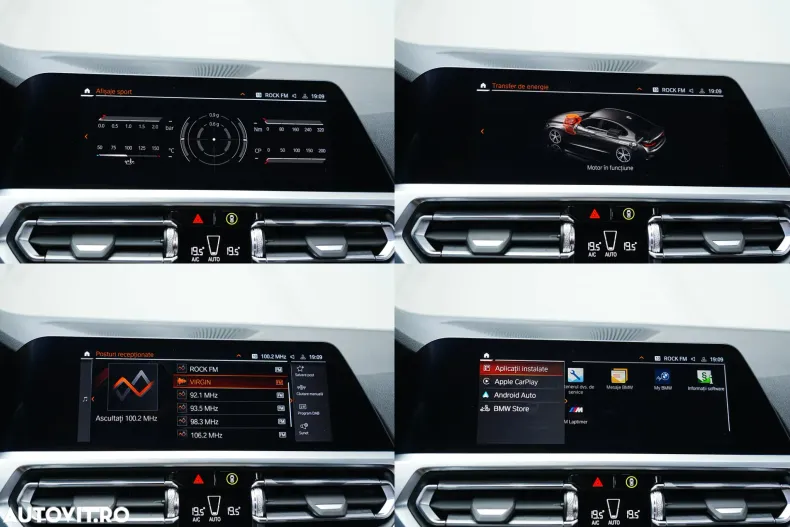 BMW Seria 3 din 2022 cu 167.656 km - oferta BMW133668 - foto 31