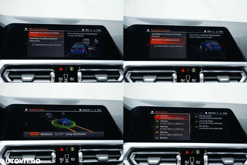 BMW Seria 3 din 2022 cu 167.656 km - oferta BMW133668 - foto 32