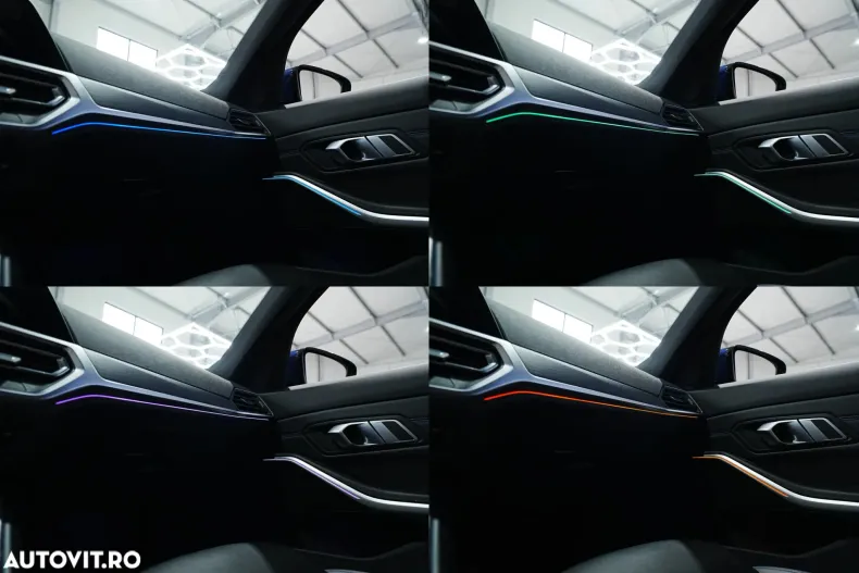 BMW Seria 3 din 2022 cu 167.656 km - oferta BMW133668 - foto 34