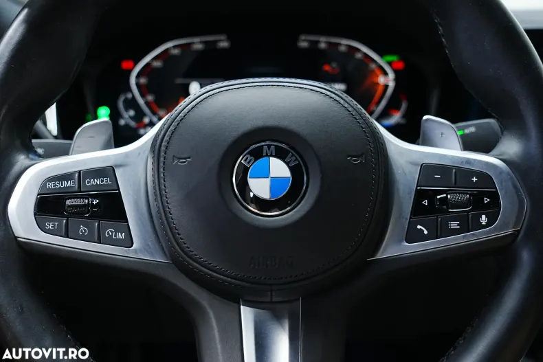 BMW Seria 3 din 2022 cu 167.656 km - oferta BMW133668 - foto 36