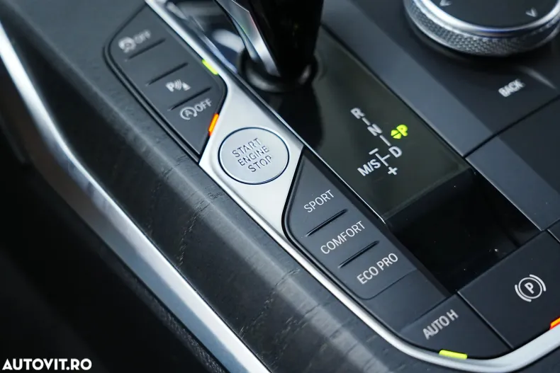 BMW Seria 3 din 2022 cu 167.656 km - oferta BMW133668 - foto 37