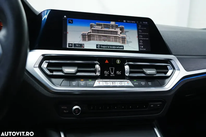 BMW Seria 3 din 2022 cu 167.656 km - oferta BMW133668 - foto 38