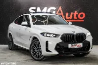 BMW X6 din 2024 cu 33.500 km - oferta BMW133669 - foto 1