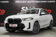 BMW X6 din 2024 cu 33.500 km - oferta BMW133669 - foto 2