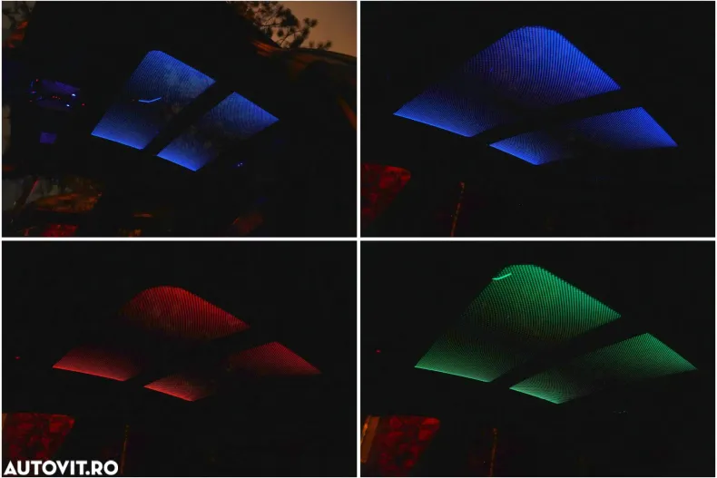 BMW X6 din 2024 cu 33.500 km - oferta BMW133669 - foto 14