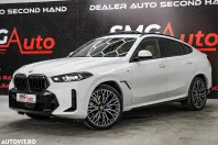 BMW X6 din 2024 cu 33.500 km - oferta BMW133669 - foto 15