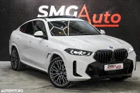 BMW X6 din 2024 cu 33.500 km - oferta BMW133669 - foto 16