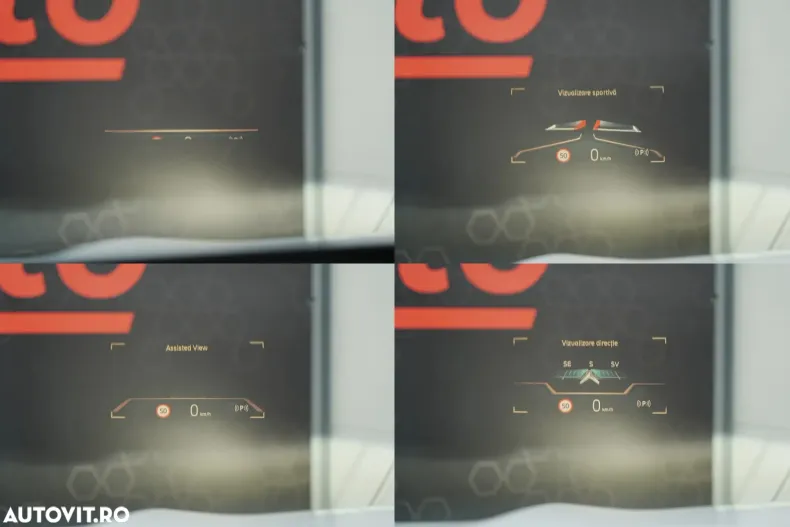 BMW X6 din 2024 cu 33.500 km - oferta BMW133669 - foto 22