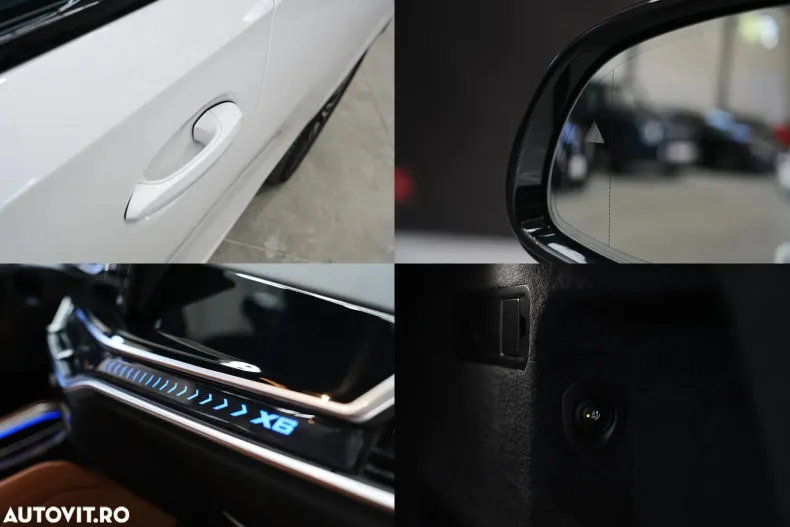 BMW X6 din 2024 cu 33.500 km - oferta BMW133669 - foto 23
