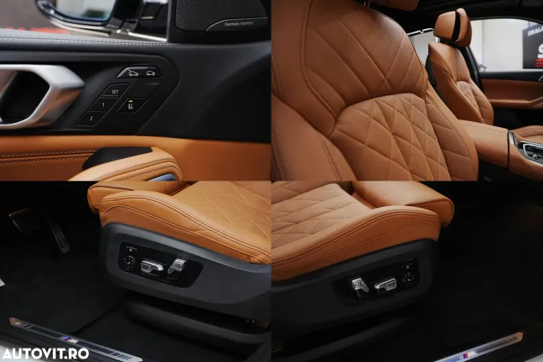 BMW X6 din 2024 cu 33.500 km - oferta BMW133669 - foto 24