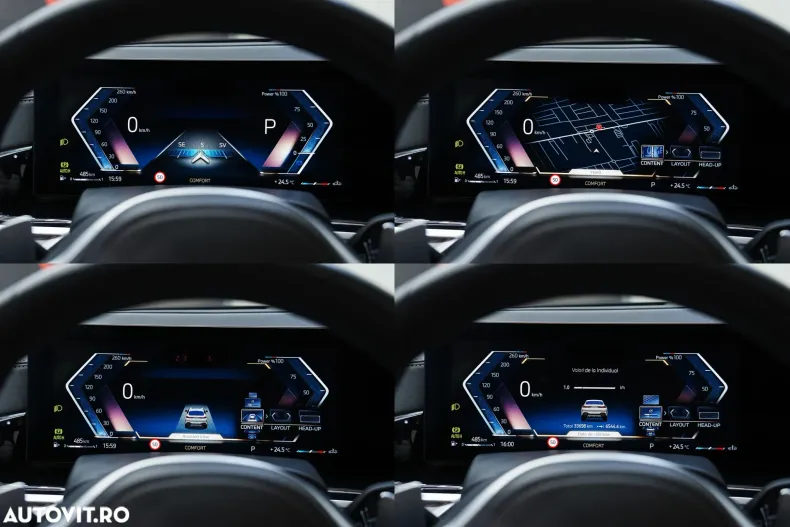 BMW X6 din 2024 cu 33.500 km - oferta BMW133669 - foto 32