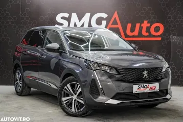 Peugeot 5008 din 2021 - oferta PEU133671