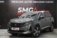 Peugeot 5008 din 2021 cu 161.260 km - oferta PEU133671 - foto 2
