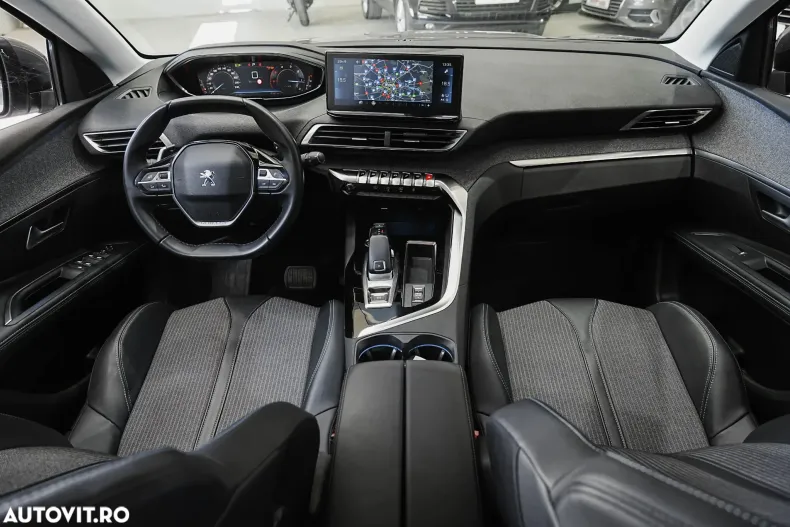 Peugeot 5008 din 2021 cu 161.260 km - oferta PEU133671 - foto 3