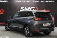 Peugeot 5008 din 2021 cu 161.260 km - oferta PEU133671 - foto 4