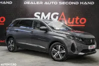 Peugeot 5008 din 2021 cu 161.260 km - oferta PEU133671 - foto 5