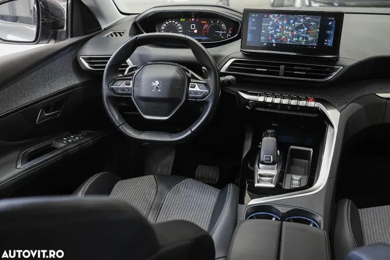 Peugeot 5008 din 2021 cu 161.260 km - oferta PEU133671 - foto 6